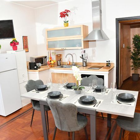 Appartement Roma18 Extérieur photo