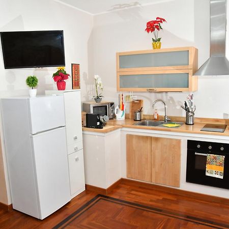 Appartement Roma18 Extérieur photo