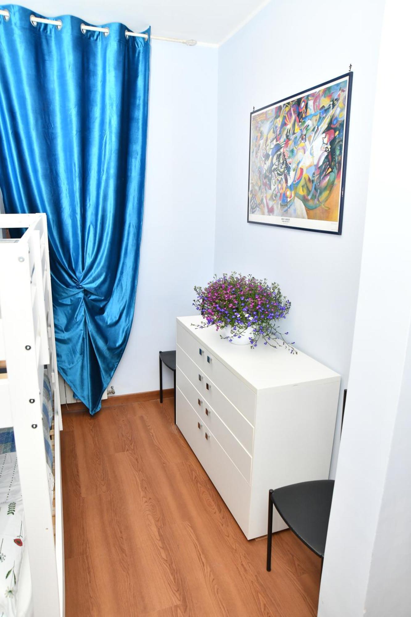 Appartement Roma18 Extérieur photo