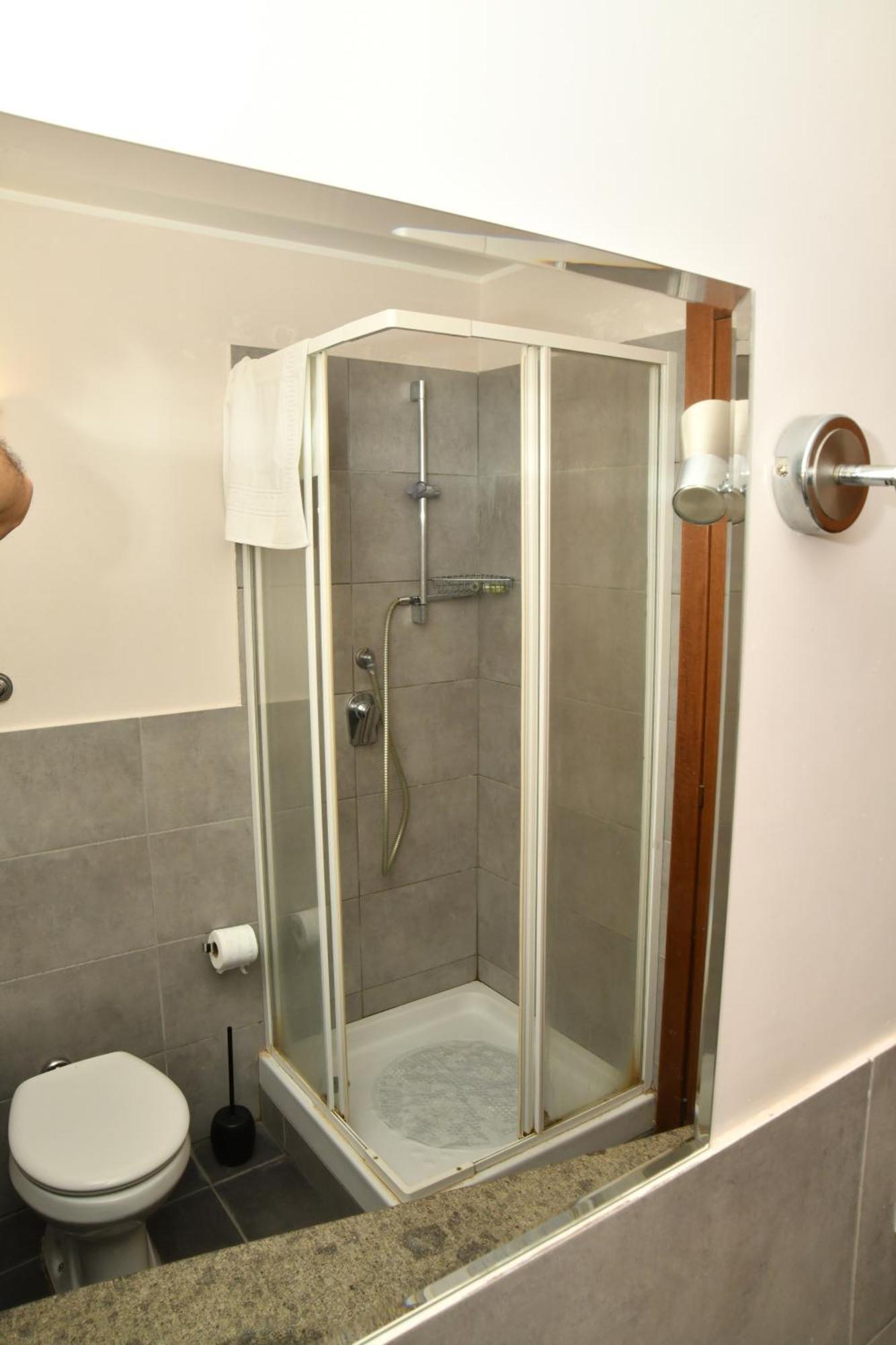 Appartement Roma18 Extérieur photo