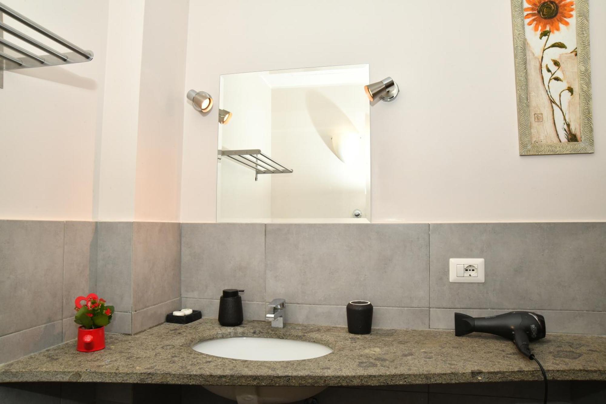 Appartement Roma18 Extérieur photo