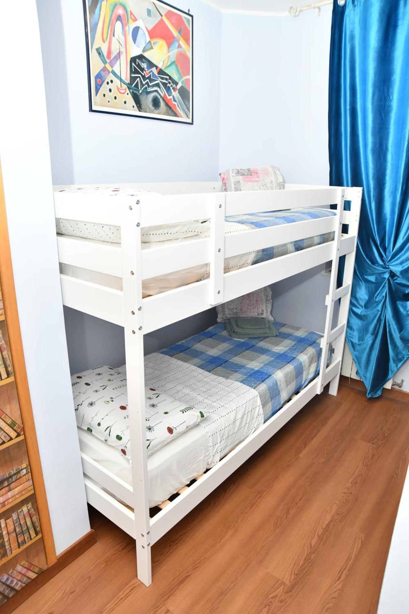 Appartement Roma18 Extérieur photo