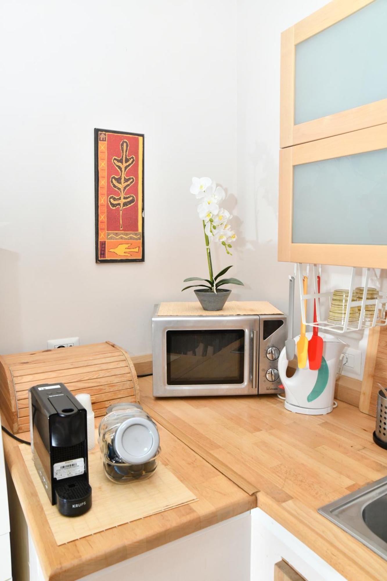Appartement Roma18 Extérieur photo